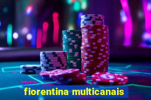 fiorentina multicanais